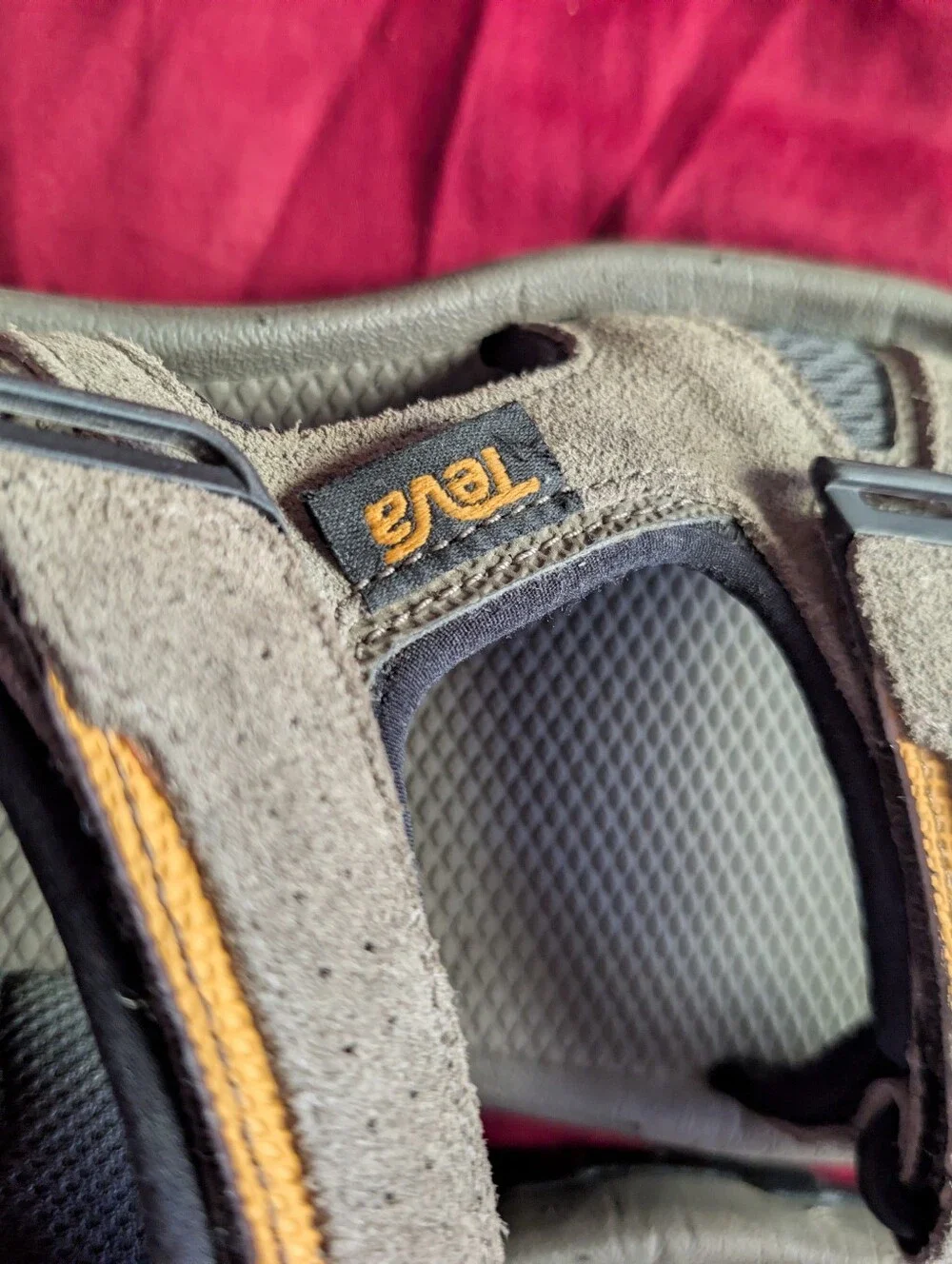 Teva Men's Kavati 2 Sandals